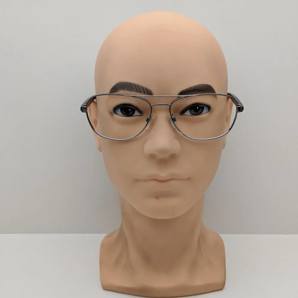 🕶️Frame Only! Ralph Lauren Polo 3032 9002/71  59/16 135 | ALH231🕶️​